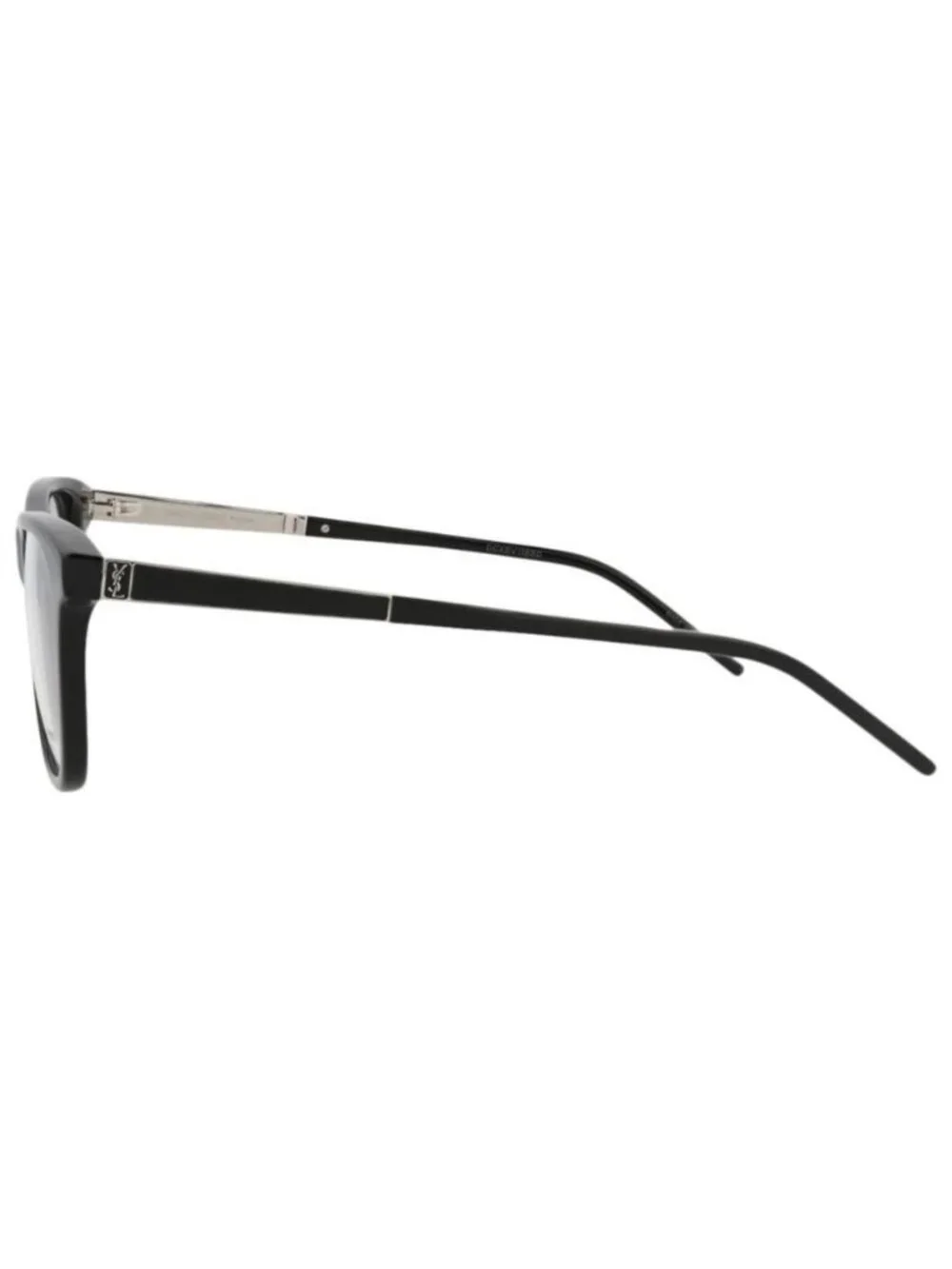 Saint Laurent brand saint